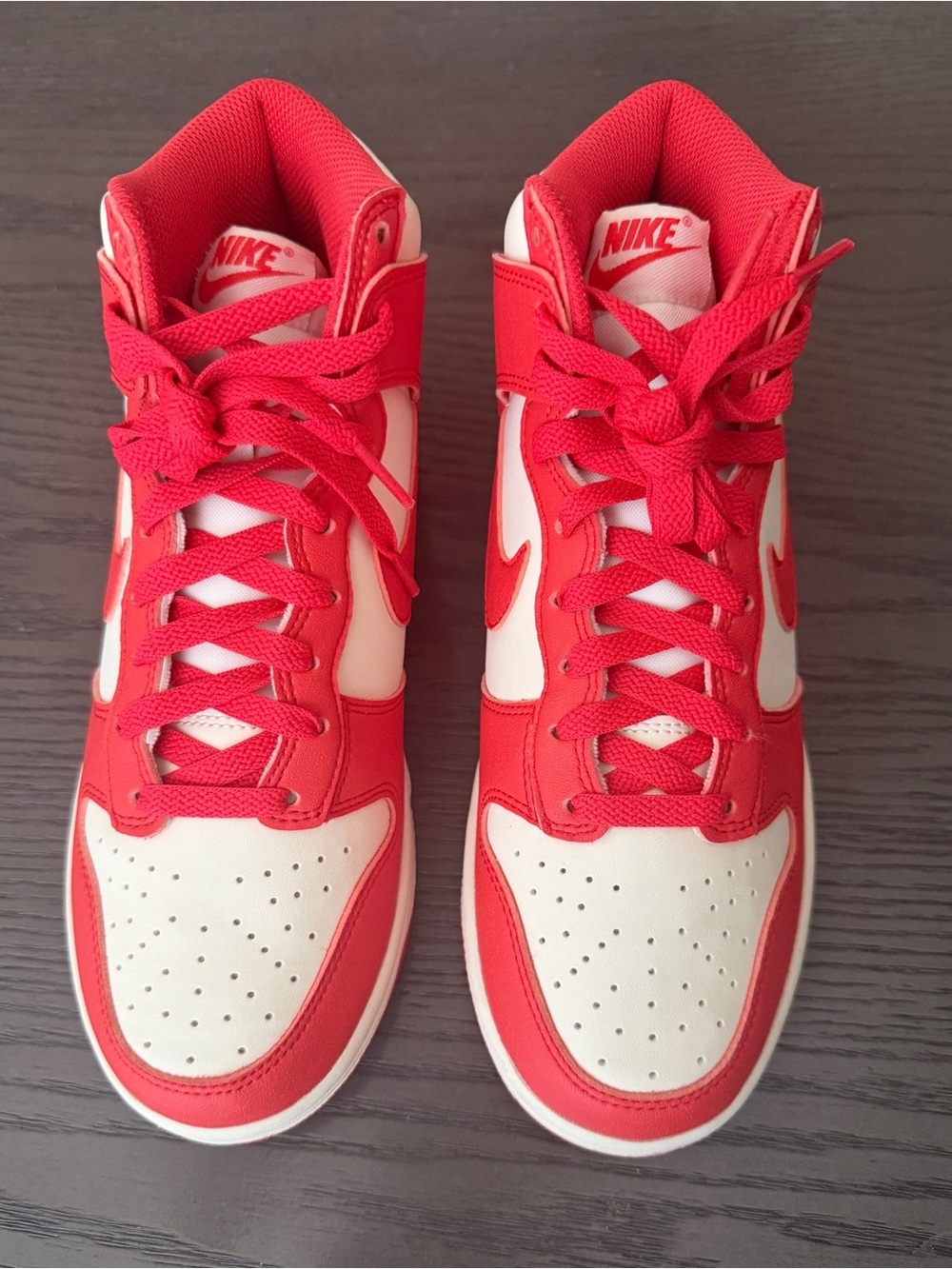 Nike dunk high w ‘foxtrot’
Brand new - Picture 5 of 12